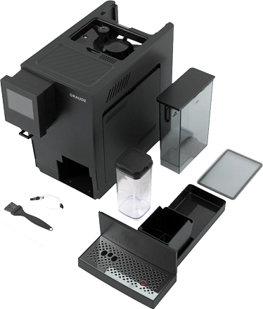 Кофемашина Graude KV 30.2 preview 10