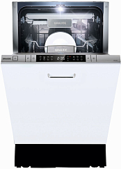 Встраиваемая посудомоечная машина Graude VG 45.2 S