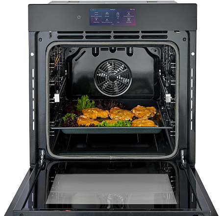 Духовой шкаф Graude BMP 60.4 S preview 4