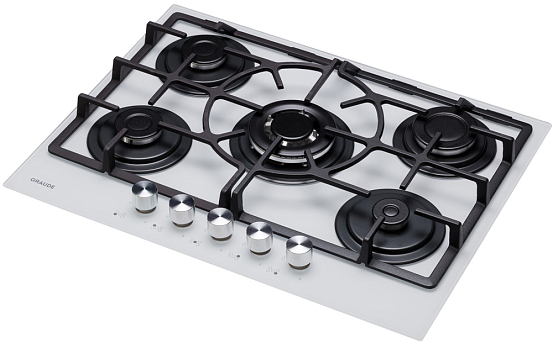 Варочная панель Graude GS 70.1 W preview 2