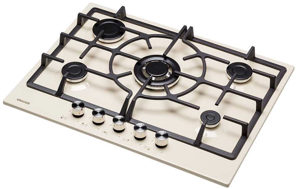 Варочная панель Graude GS 70.1 CM preview 3