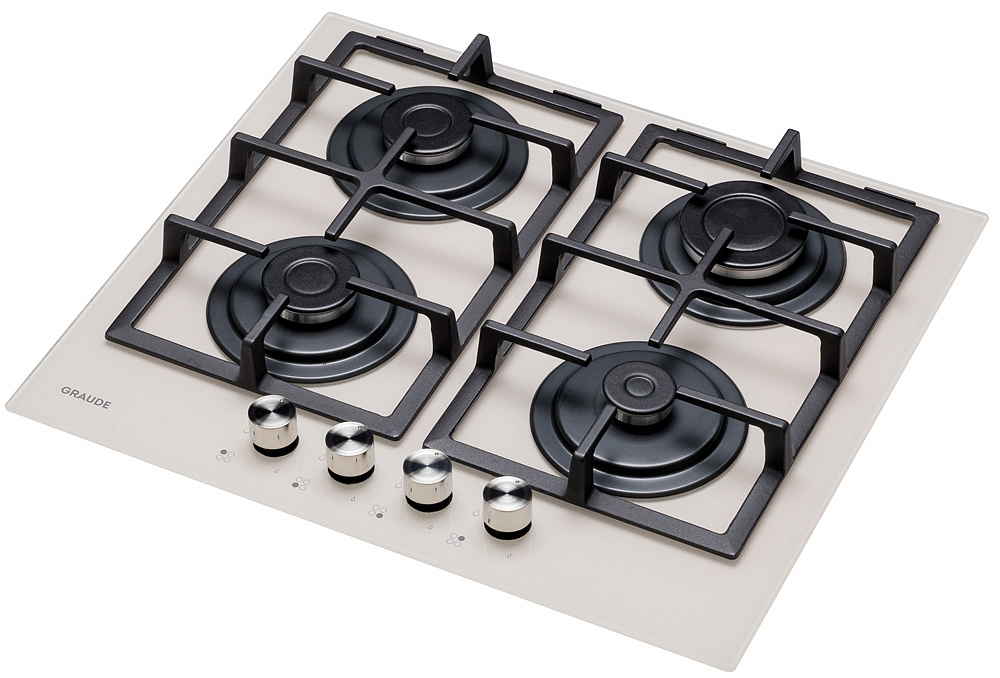 Варочная панель Graude GS 60.1 C preview 4