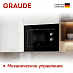 Купить Встраиваемая микроволновая печь Graude MWG 38.0 S preview 3