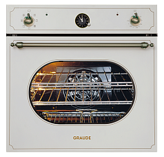 Духовой шкаф Graude BK 60.1 W