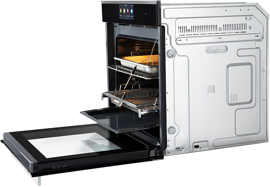 Духовой шкаф Graude BMDP 60.4 E preview 9