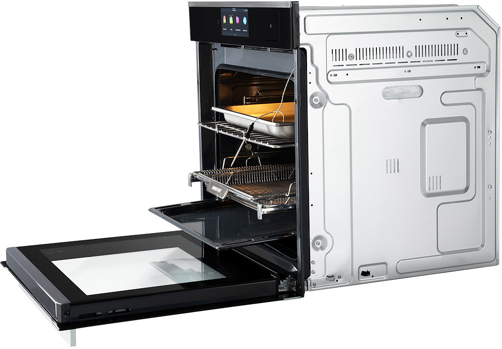 Духовой шкаф Graude BMDP 60.4 E preview 9