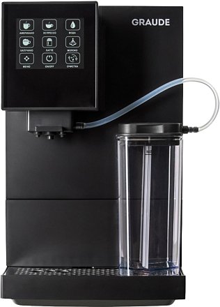 Кофемашина Graude KV 30.2 preview 9