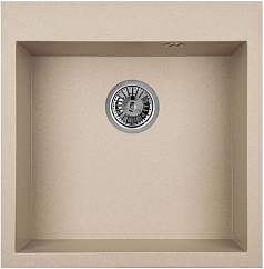 Мойка Graude QSS 50.0 имбирь