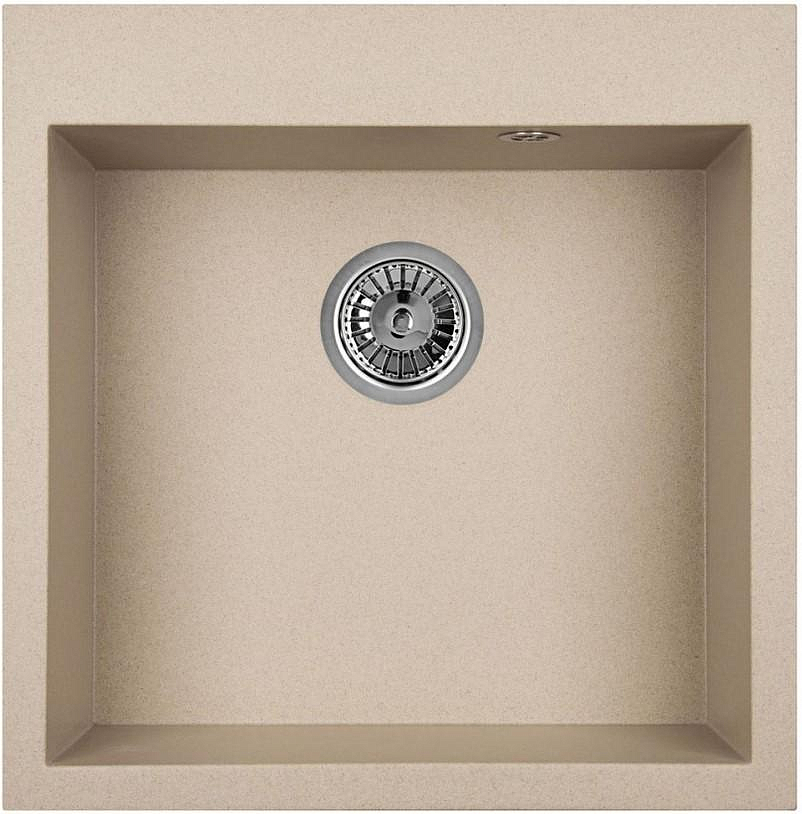 Мойка Graude QSS 50.0 имбирь preview 1