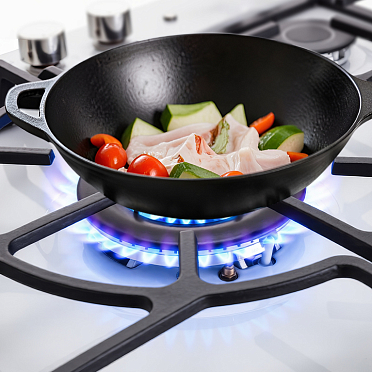 Конфорка-ВОК (WOK)
