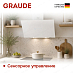 Купить Вытяжка Graude DH 90.1 WE preview 4
