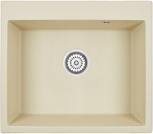 Мойка Graude QSS 60.0 шампань фото 1 Мойка Graude QSS 60.0 шампань preview 1