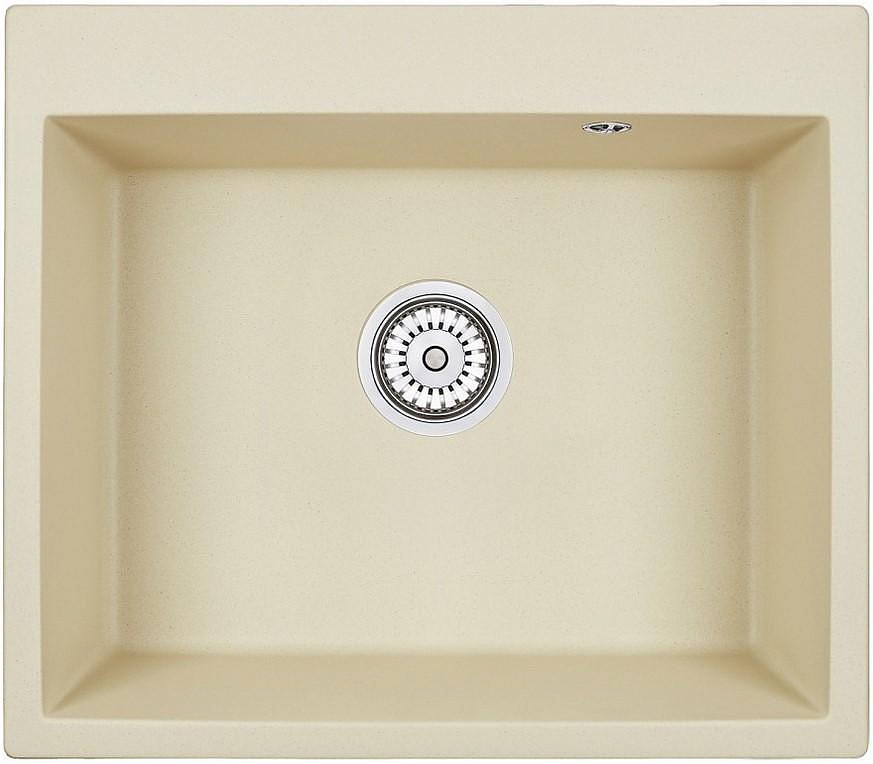 Мойка Graude QSS 60.0 шампань preview 1