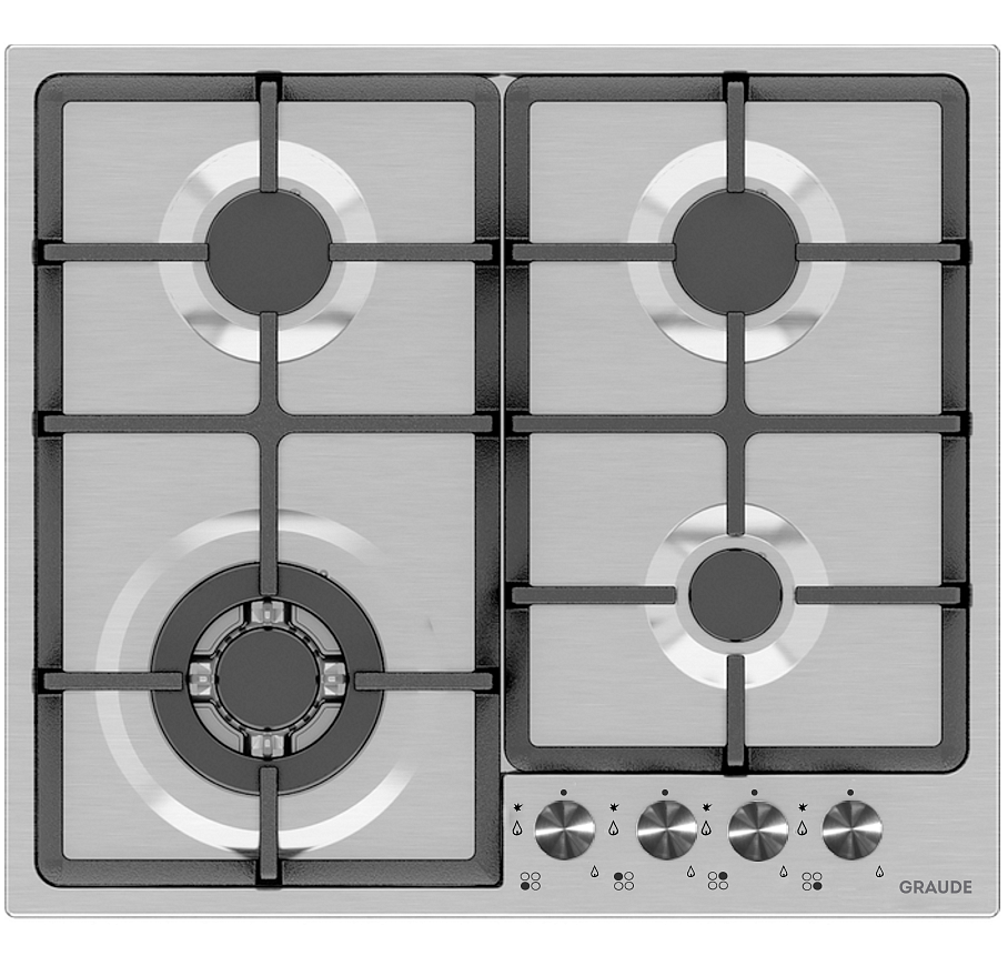 Комплект Graude (BE 60.0 E + GS 60.2 E) preview 3