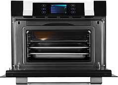 Встраиваемая пароварка Graude DEG 45.0 SG