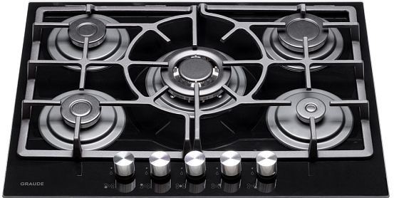 Варочная панель Graude GS 70.1 S preview 3