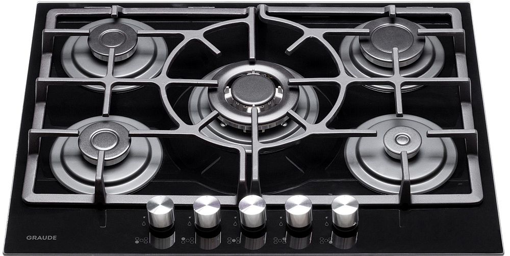 Варочная панель Graude GS 70.1 S preview 3