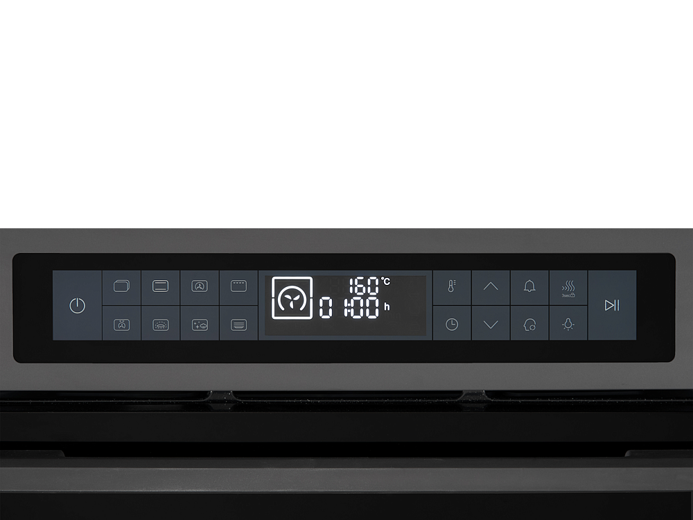 Комплект Graude Premium нержавеющая сталь (BMP 60.3 GE + MWG 45.0 GE + WS 14.0 S) preview 13