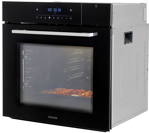 Духовой шкаф Graude BMDP 60.1S preview 10