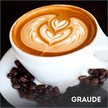 Приготовление капучино