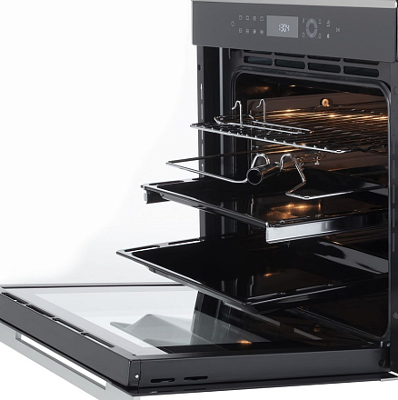 Духовой шкаф Graude BM 60.3 E preview 5