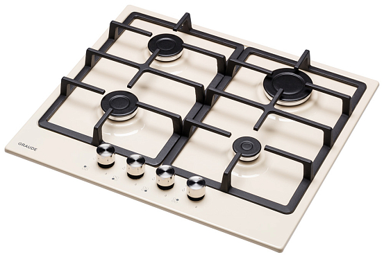 Варочная панель GRAUDE GS 60.1 CM preview 4