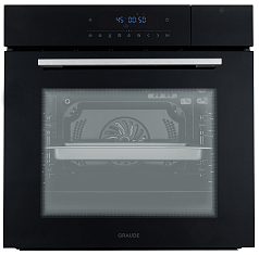 Духовой шкаф Graude BMDP 60.1S