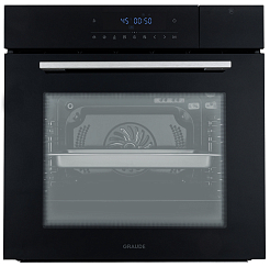 Духовой шкаф Graude BMDP 60.1S