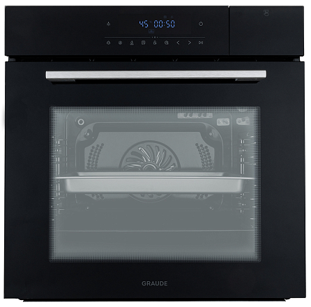 Духовой шкаф Graude BMDP 60.1S preview 1