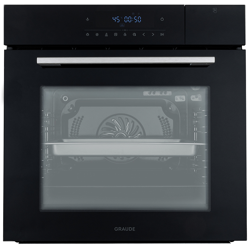 Духовой шкаф Graude BMDP 60.1S preview 1