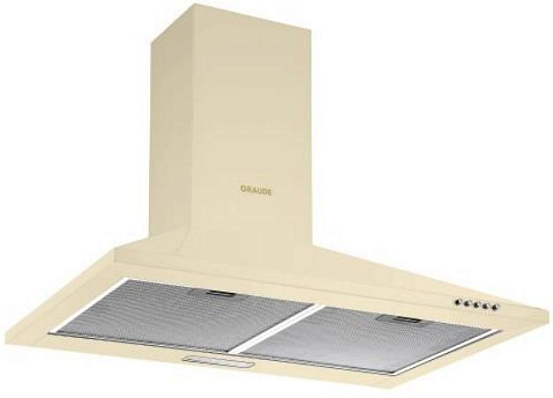Вытяжка Graude DHP 60.0 EL preview 1