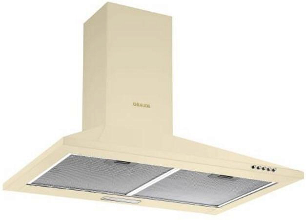 Вытяжка Graude DHP 60.0 EL preview 1