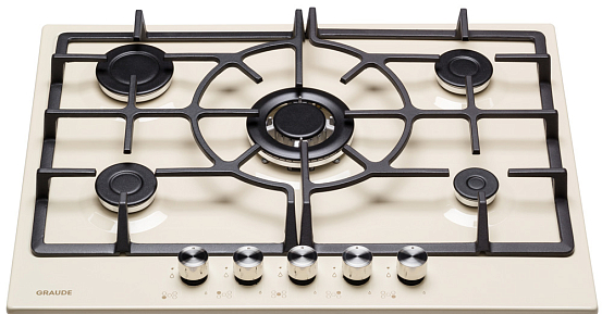 Варочная панель Graude GS 70.1 CM preview 2