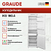 Купить Встраиваемый холодильник Graude IKG 180.4 preview 2