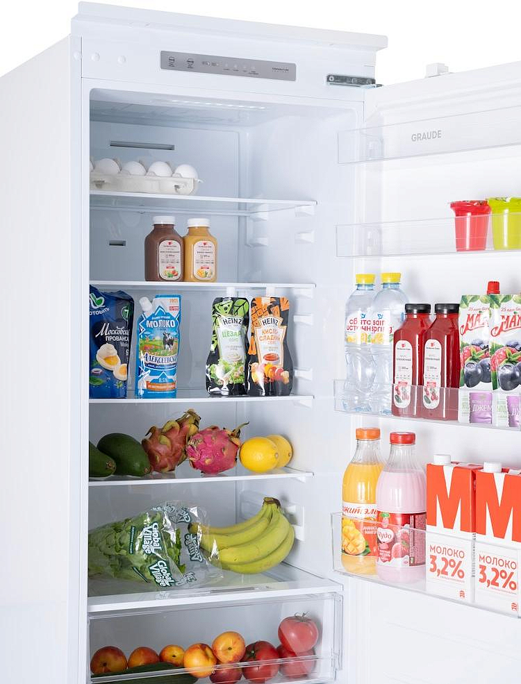 Встраиваемый холодильник Graude IKG 200.3 preview 13