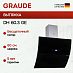 Купить Вытяжка Graude DH 60.3 GE