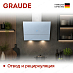 Купить Вытяжка Graude DH 60.1 WE preview 4