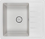 Мойка Graude QS 40.2 белый