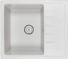 Мойка Graude QS 40.2 белый