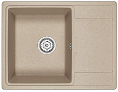 Мойка Graude QSS 45.1 ИМБИРЬ