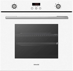 Духовой шкаф Graude BE 60.3 W