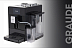 Обзор на кофемашину Graude KV 30.3