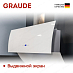 Купить Вытяжка Graude DH 90.3 WE preview 5