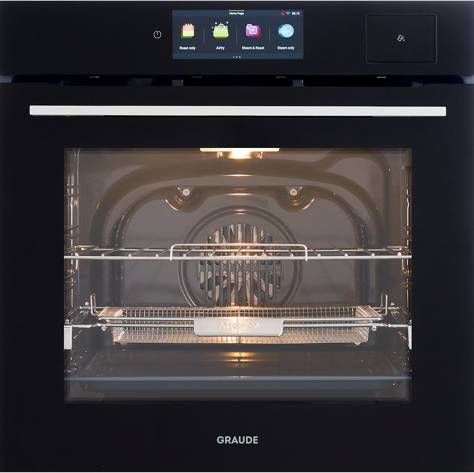 Духовой шкаф Graude BMDP 60.4 S preview 2