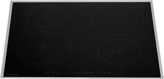 Варочная панель Graude IK 60.1 E preview 2