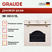 Купить Духовой шкаф Graude BK 60.3 EL preview 3