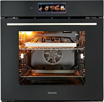 Духовой шкаф Graude BMP 60.4 S