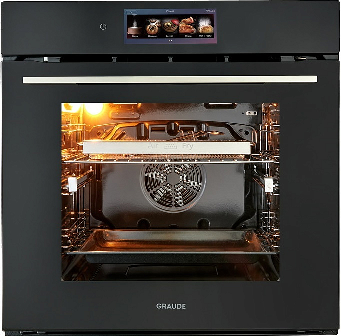 Духовой шкаф Graude BMP 60.4 S preview 1