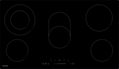 Варочная панель Graude EK 90.0 S