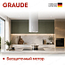 Купить Вытяжка Graude DHC 35.1 W preview 4